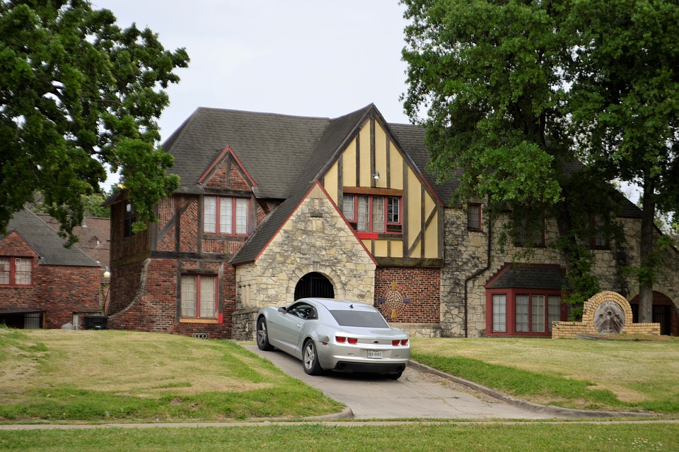 bungalow