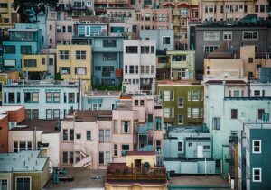 apartments